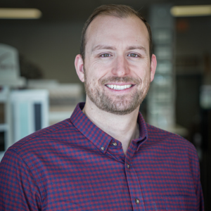 Will Hensley at Paradise Carpet One